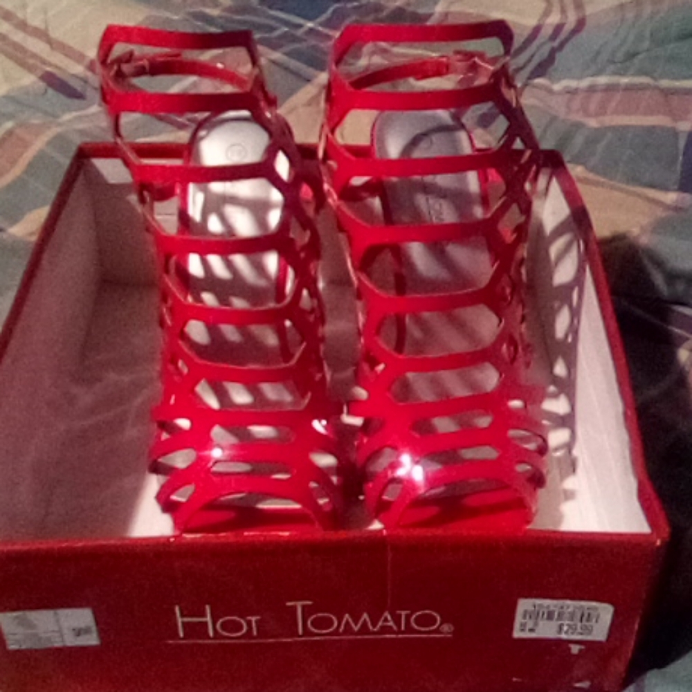 Heels